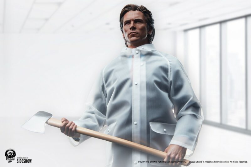 PCS | American Psycho: Patrick Bateman 1/4 Statues - immagine 4