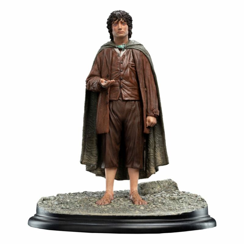 Weta | The Lord of the Rings - Frodo Baggins, Ringbearer 1/6 Statue