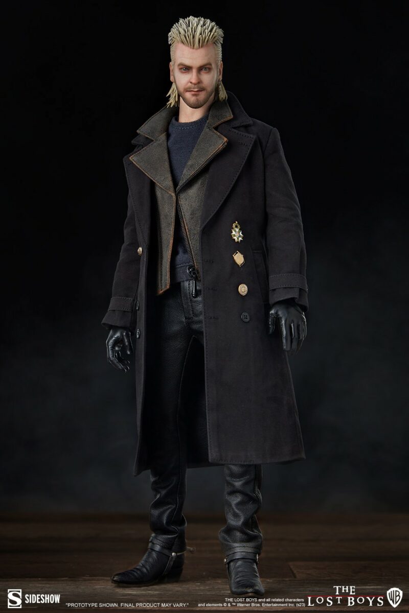 Sideshow | The Lost Boys: David 12" Figure - immagine 2