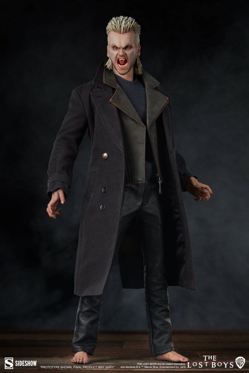 Sideshow | The Lost Boys: David 12" Figure