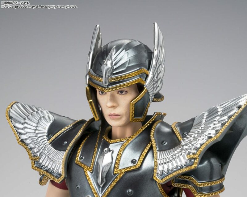 Saint Seiya Saint Cloth Myth Ex - Pegasus Seiya Knights of the Zodiac - immagine 2