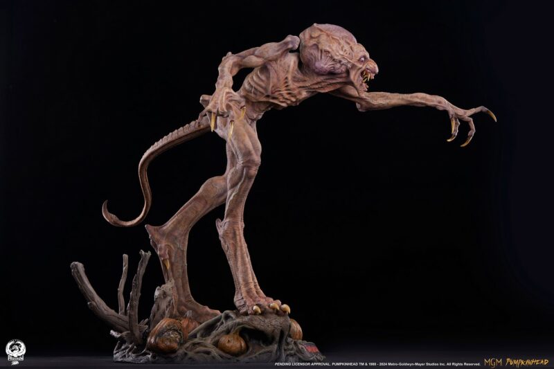 PCS | Pumpkinhead: Epic Series 1:3 Scale Statue - immagine 2