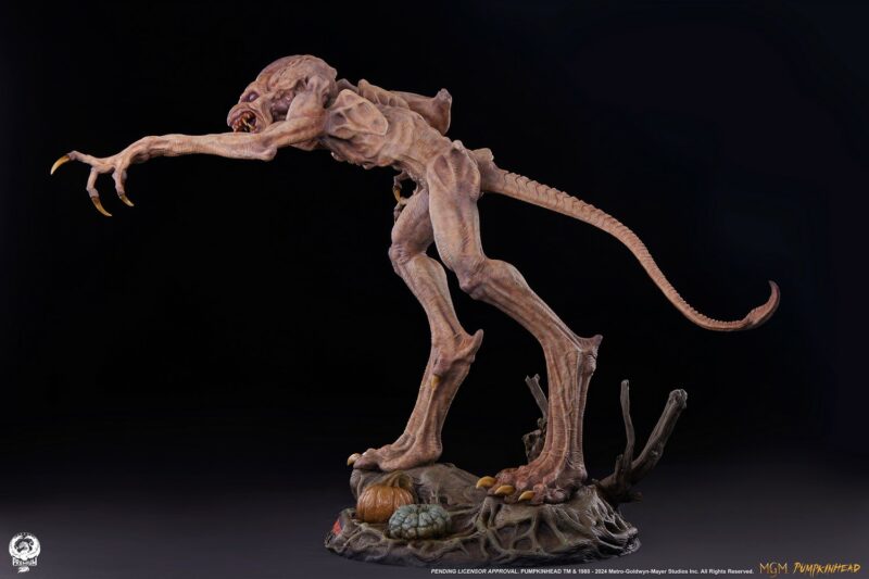 PCS | Pumpkinhead: Epic Series 1:3 Scale Statue