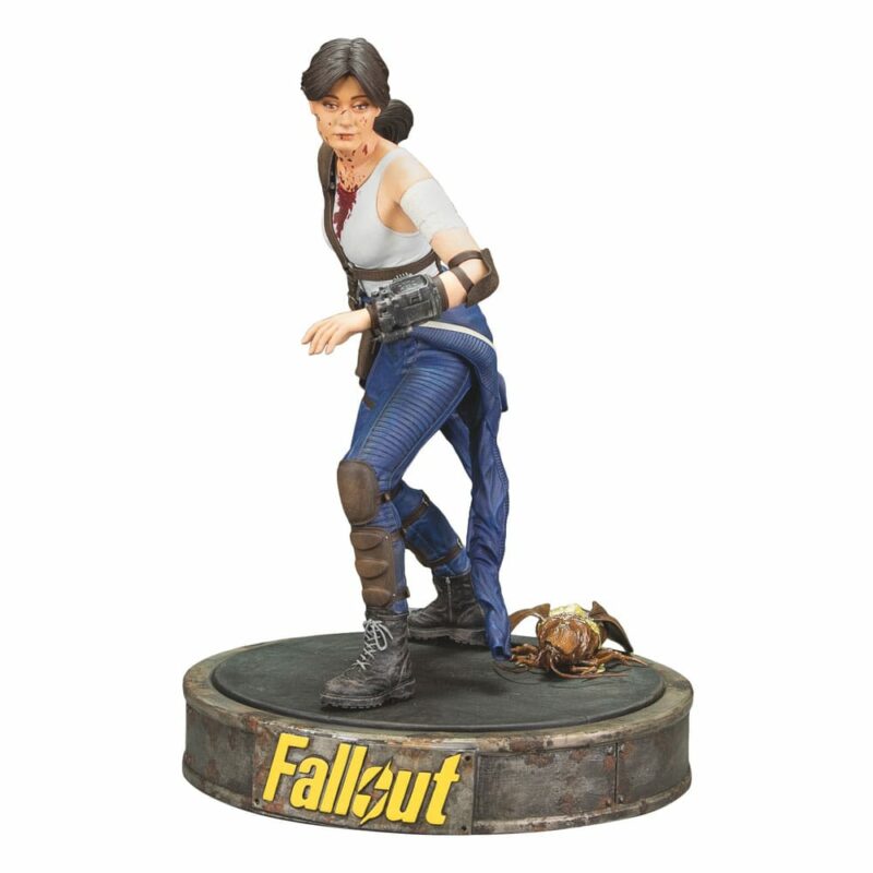 Dark Horse | Fallout PVC Figures - immagine 4