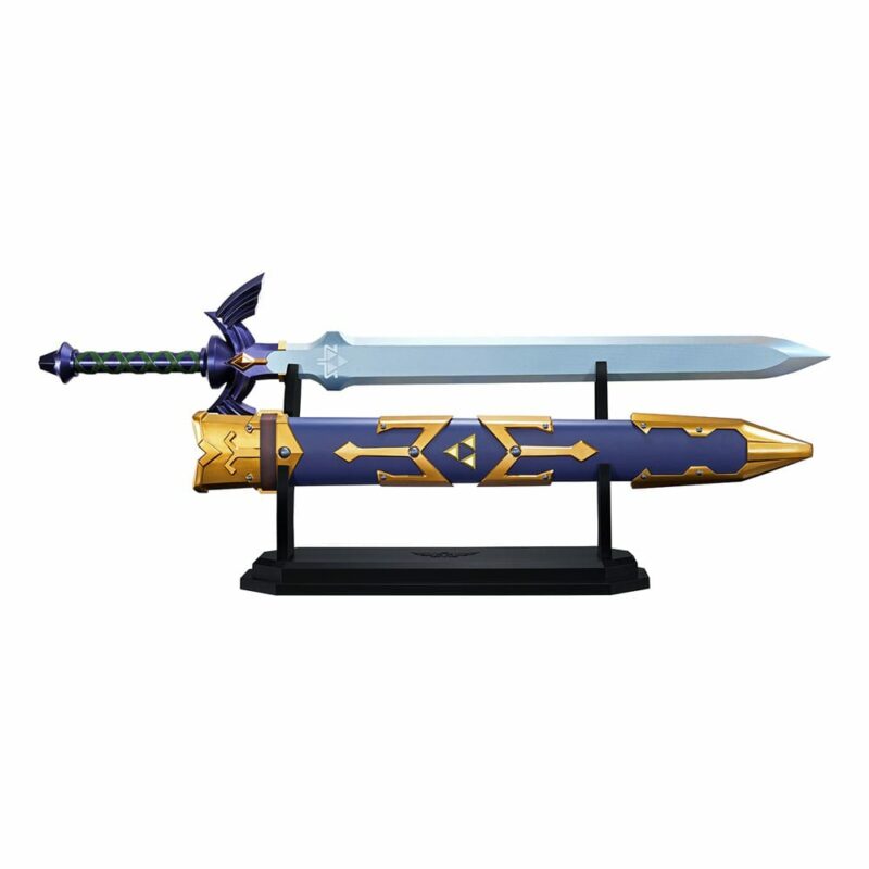 The Legend of Zelda Proplica Replica 1/1 Master Sword