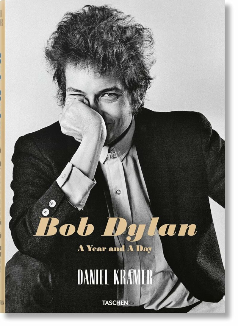 Taschen | Bob Dylan: A Year and a Day