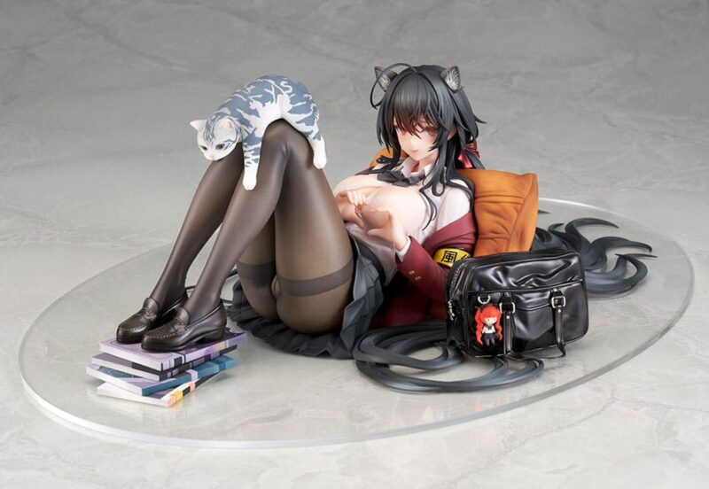 Alter | Azur Lane PVC Statue 1/7 Taiho Sweet Time After School Version