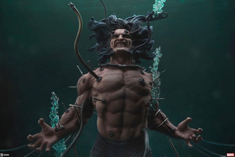 Sideshow | Marvel Premium Format Statue Wolverine: Weapon X