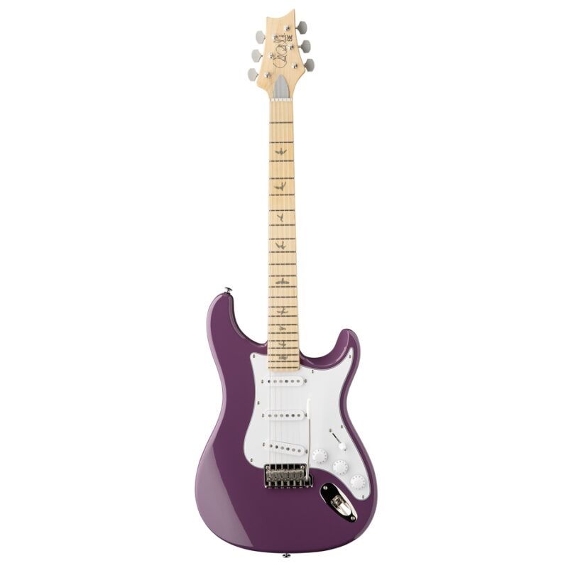 PRS | SE Silver Sky Summit Purple John Mayer signature